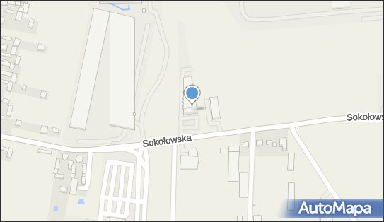 Fundacja Śniadanie Obiad Kolacja, Sokołowska 16, Sokołów 05-806 - Przedsiębiorstwo, Firma, NIP: 5342464797