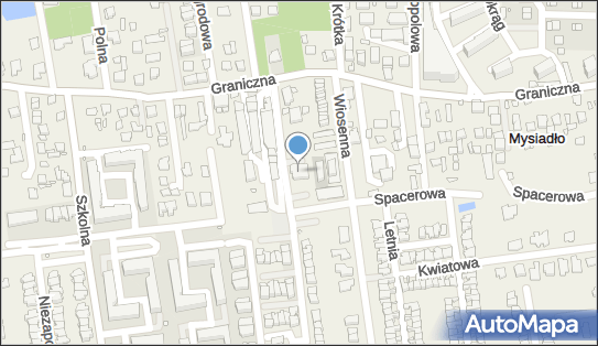 Fundacja Sonoria, ul. Graniczna 33C, Nowa Iwiczna 05-500 - Przedsiębiorstwo, Firma, numer telefonu, NIP: 1231267465
