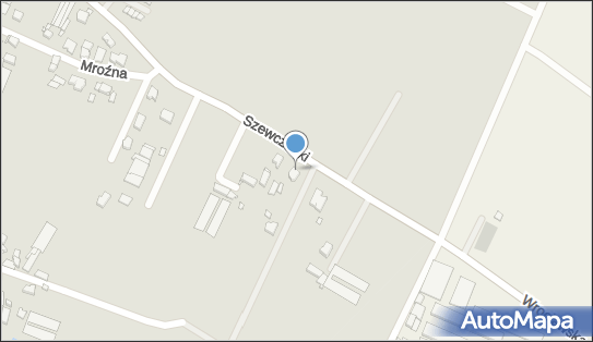 8951879680, Fundacja 