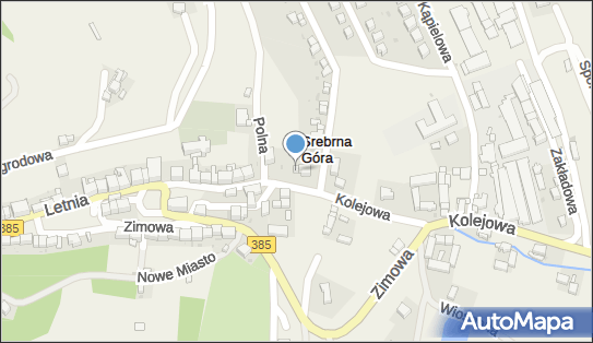 8871775820, Fundacja Srebrnogórska 