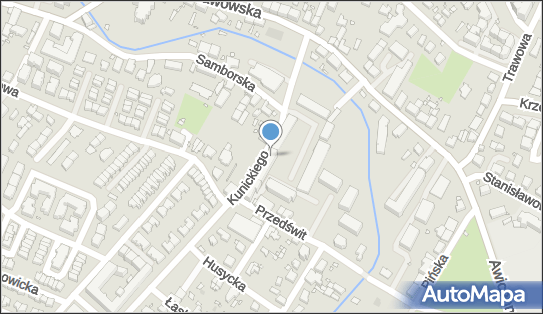 Fundacja Subsidium, Kunickiego Stanisława 10, Wrocław 54-616 - Przedsiębiorstwo, Firma