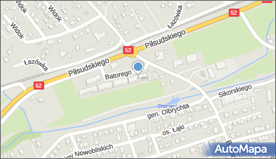 5512002743, Fundacja 