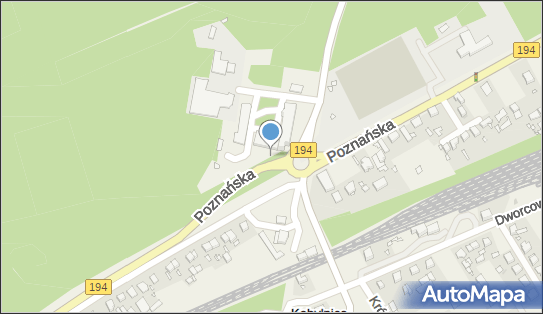 7781429574, Fundacja św.Benedykta 