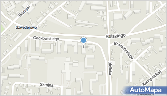 9532496377, Fundacja św.Ojca Pio 
