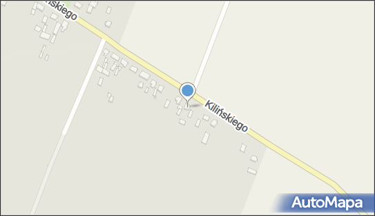 5562622040, Fundacja Świętego Mikołaja 