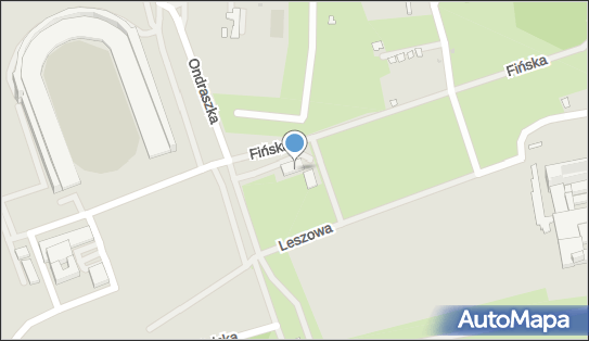 Fundacja Synapsis, Ondraszka 3, Warszawa 02-085 - Przedsiębiorstwo, Firma, numer telefonu