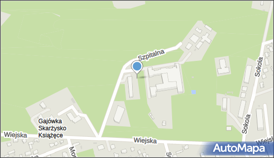 6631683566, Fundacja 