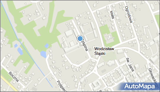 6471846722, Fundacja Szkolna Ekonomik 