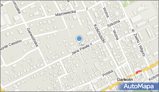 8262188724, Fundacja 