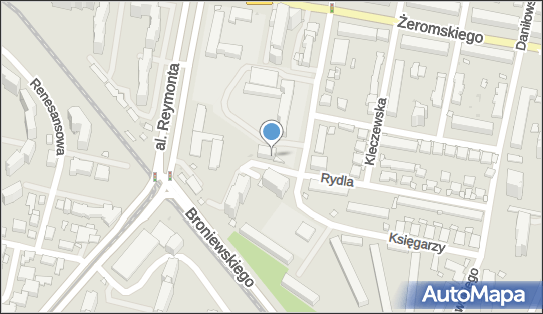 015335217, Fundacja
