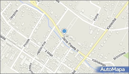 6562329116, Fundacja 
