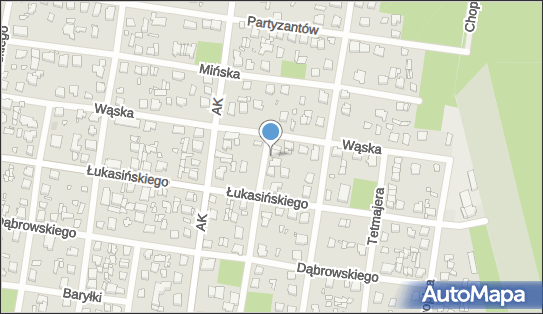 8222083083, Fundacja 