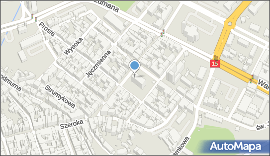 9560008579, Fundacja 