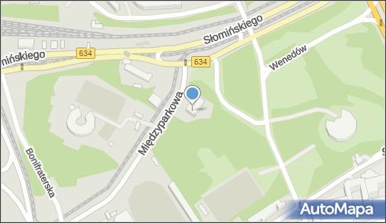 Fundacja Twoja Matka, Międzyparkowa 5, Warszawa 00-208 - Przedsiębiorstwo, Firma, numer telefonu, NIP: 5252182374
