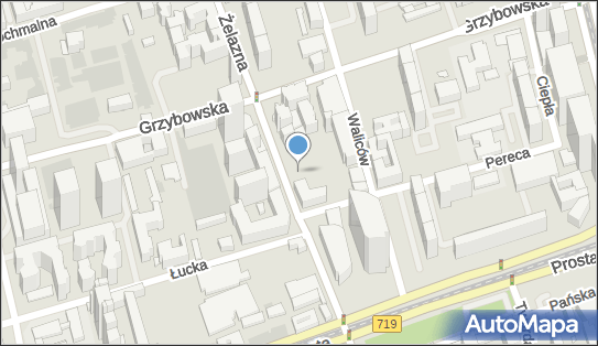 5272694901, Fundacja 