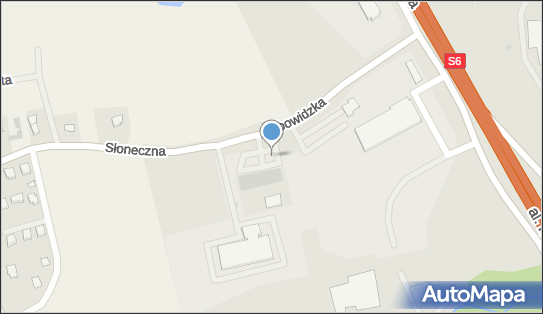 5851428083, Fundacja 