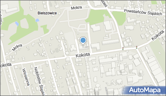 9541302823, Fundacja 