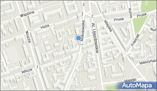 Fundacja Unia & Polska, Mokotowska 65, Warszawa 00-533 - Przedsiębiorstwo, Firma, NIP: 5262544212