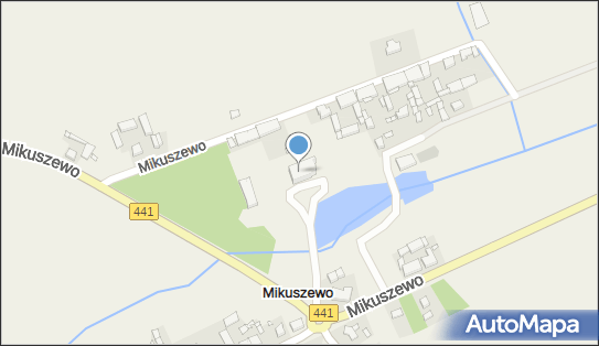 Fundacja Unitas In Diversitate, Mikuszewo 23, Mikuszewo 62-321 - Przedsiębiorstwo, Firma, numer telefonu, NIP: 7891737242