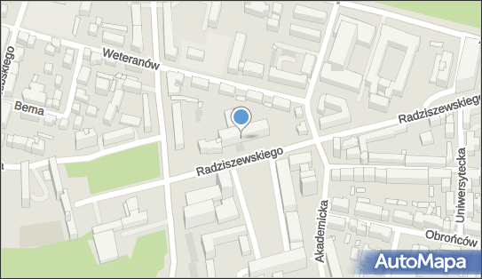 7122521293, Fundacja Uniwersytetu Marii Curie-Skłodowskiej w Likwidacji 