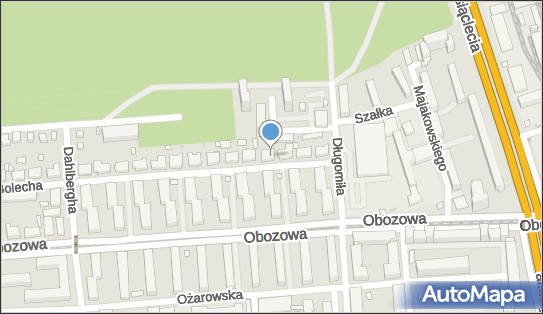 5272372729, Fundacja Ureusz 