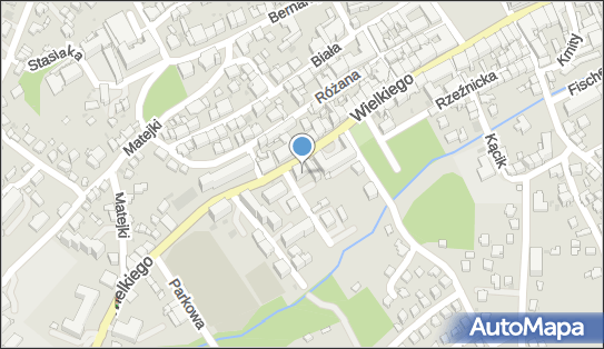 8681869311, Fundacja 