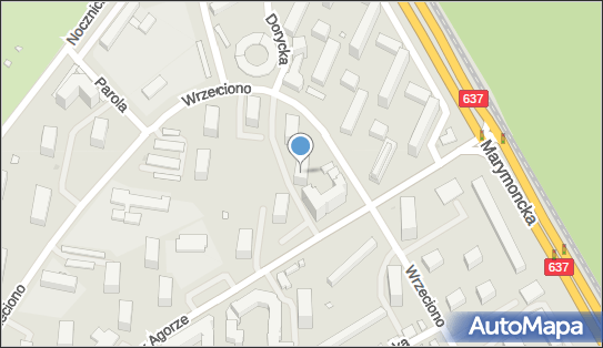 5480008598, Fundacja 