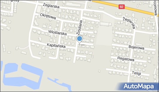 Fundacja Vitalife, Komandorska 2, Konin 62-510 - Przedsiębiorstwo, Firma