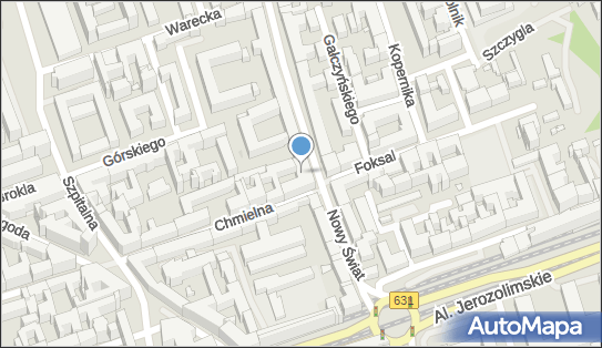 5223006278, Fundacja Warsaw Enterprise Institute 