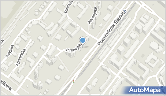Fundacja Weteran, Pirenejska 12, Warszawa 01-493 - Przedsiębiorstwo, Firma, numer telefonu
