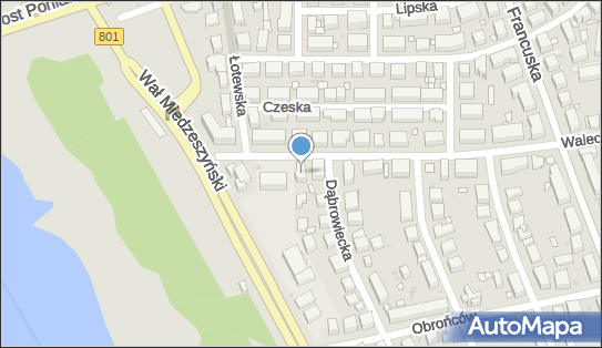 Fundacja Widzieć Muzyką, Walecznych 8, Warszawa 03-916 - Przedsiębiorstwo, Firma