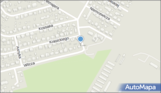 Fundacja Wierzbowiska, ul. Alojzego Srogi 32, Lublin 20-453 - Przedsiębiorstwo, Firma, numer telefonu, NIP: 9461942271