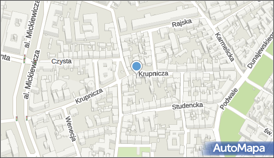 6772368631, Fundacja Wisławy Szymborskiej 