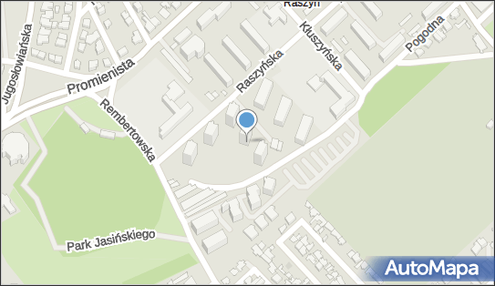 Fundacja Wspierania Chorych z Chorobami Przysadki i Narządu Wzroku 60-135 - Przedsiębiorstwo, Firma, numer telefonu