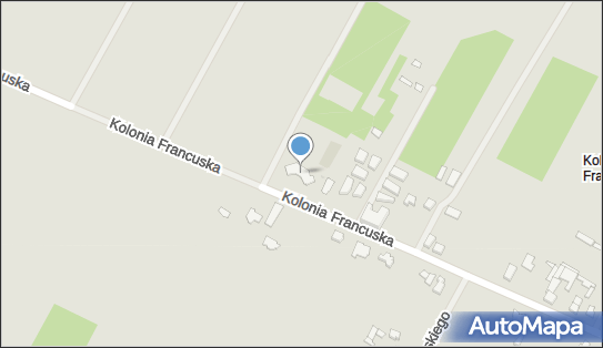 Fundacja Wspierania Gier Umysłowych Integra, Kolonia Francuska 29 21-500 - Przedsiębiorstwo, Firma, numer telefonu