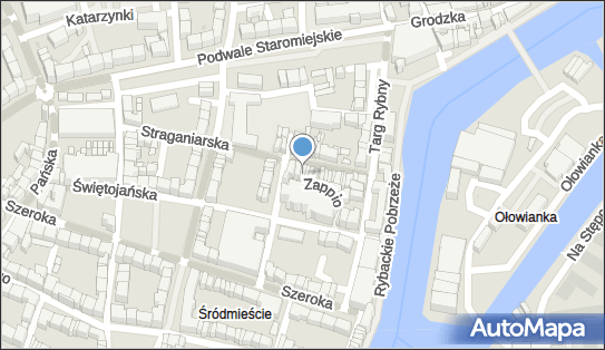 Fundacja Wydawnictwo Zrzeszenia Kaszubsko Pomorskiego, Gdańsk 80-837 - Przedsiębiorstwo, Firma, godziny otwarcia, numer telefonu, NIP: 5833150111
