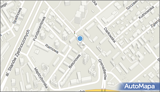 1132089925, Fundacja