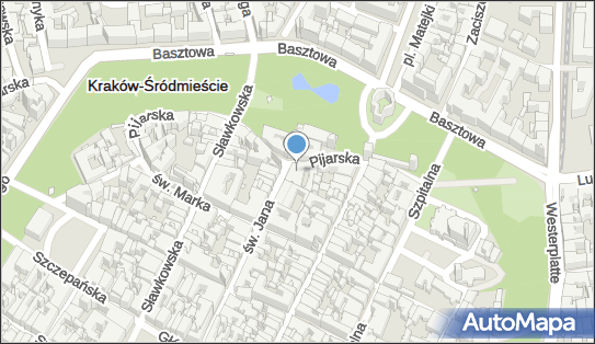 6760118934, Fundacja XX Czartoryskich 