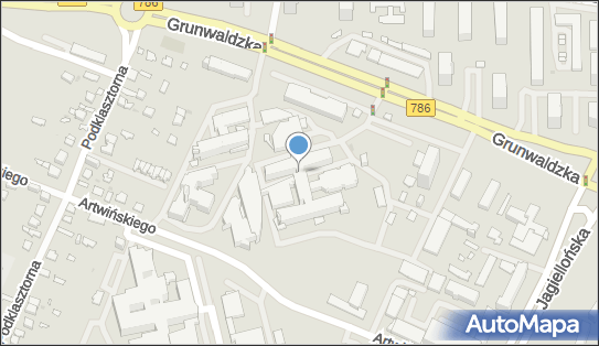 9591265248, Fundacja 