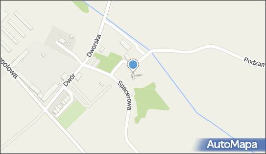 9541303202, Fundacja 
