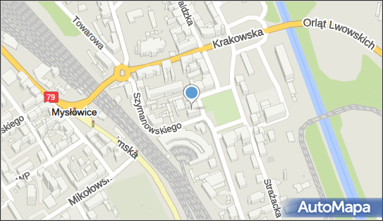 Fundacja Żeglarska Silesian Sail, pl. Wolności 6, Mysłowice 41-400 - Przedsiębiorstwo, Firma, numer telefonu, NIP: 2220894851