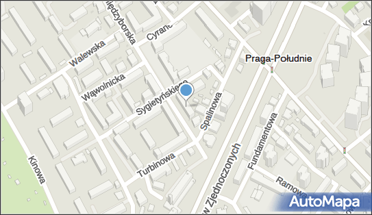 1132683781, Fundacja Zofii Depczyk 