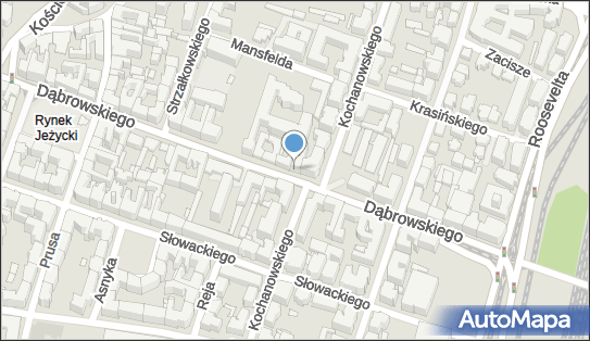 7811575264, Fundacja 