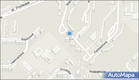 8861008941, Fundacja 