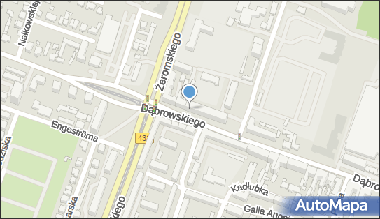 Fundament Towarzystwo Doradztwa Finansowego, Poznań 60-574 - Przedsiębiorstwo, Firma, NIP: 7781370591