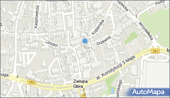 9730071885, Fundusz Inwestycyjno - Gwarancyjny 