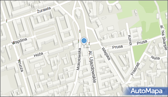 5252516645, Fundusz Rezerw Inwestycyjnych sp. z o.o. 