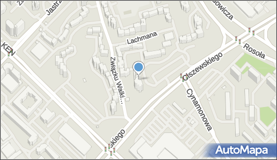Fundusze Bezpieczne, Związku Walki Młodych 4, Warszawa 02-786 - Przedsiębiorstwo, Firma, NIP: 9512355538
