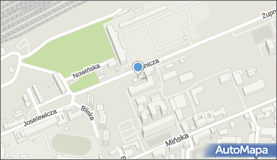 Fune Tra S.C., Mińska 25/605, Warszawa 03-808 - Przedsiębiorstwo, Firma, numer telefonu