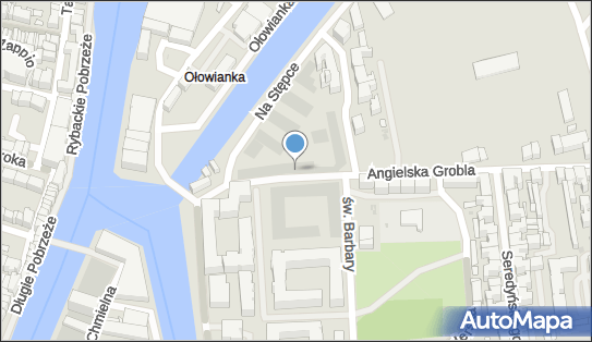 Funk Solutions Sp. z o.o., Angielska Grobla 32, Gdańsk 80-756 - Przedsiębiorstwo, Firma, numer telefonu